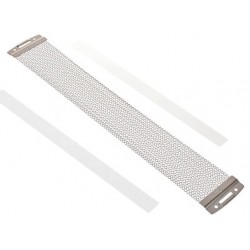 Pearl High Carbon Steel Snare, 20 strands-14