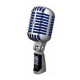 Microfono Shure