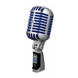 Microfono Shure