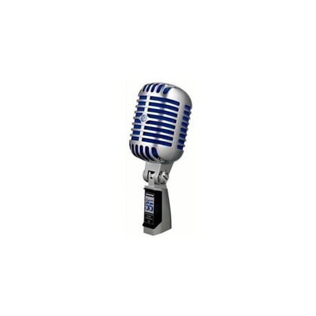 Microfono Shure