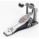 Pearl P-2050C Eliminator Red line Pedale singolo per batteria