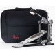 Pearl P-2050C Eliminator Red line Pedale singolo per batteria