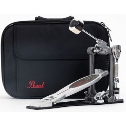 Pearl P-2050C Eliminator Red line Pedale singolo per batteria