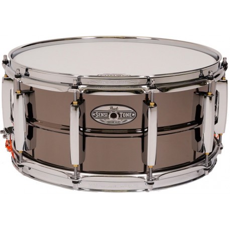 Pearl SENSITONE 14"x6,5" in OTTONE