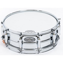 Pearl SENSITONE 14"x5" in ACCIAIO