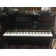 Petrof Pianoforte nero usato 