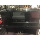 Petrof Pianoforte nero usato 