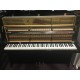 Petrof Pianoforte nero usato 