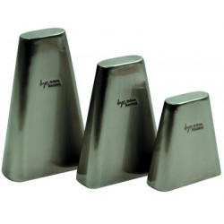 Tycoon Campanaccio 7" - Acuto - Cromato