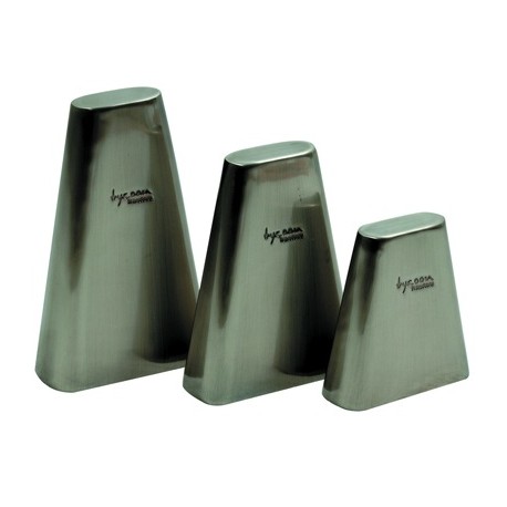Tycoon Campanaccio 7" - Acuto - Cromato