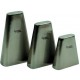 Tycoon Campanaccio 8 1/2" - Acuto - Cromato