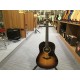 Taylor 217E-SB PLUS LTD 50TH ANNIVERSARY + Taylor Guitar Wall Hanger Ebony, No Inlay + Taylor Sense Guitar Health Monitoring Sys