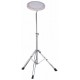 Arware Practice Pad 8" con supporto