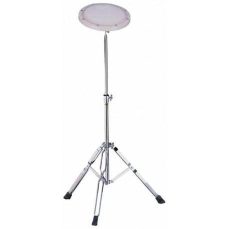 Arware Practice Pad 8" con supporto