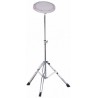 Arware Practice Pad 8" con supporto