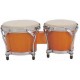 Roadster Bongo 6,7"-7,5" NATURAL