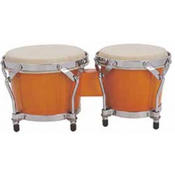 Roadster Bongo 6,7"-7,5" NATURAL