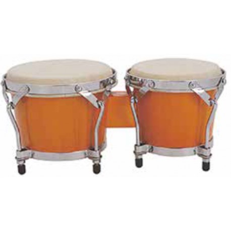 Roadster Bongo 6,7"-7,5" NATURAL