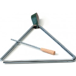 Easy Play TRIANGOLO con battente 20 cm.