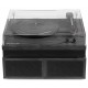 Fenton RP165B Record Player+Sp.BT Blach/Grey