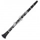 L.A. Ripamonti 50-1R Clarinetto in Sib