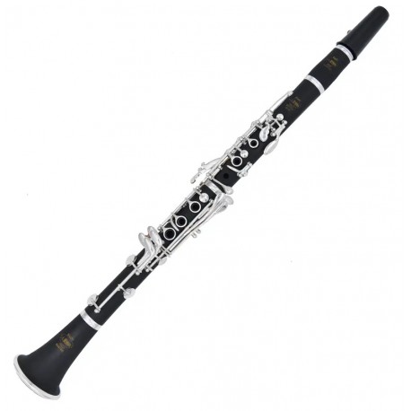 L.A. Ripamonti 50-1R Clarinetto in Sib