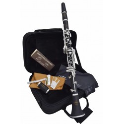 L.A. Ripamonti 50-1R Clarinetto in Sib