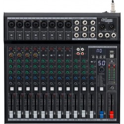 Offshore MIX14USB