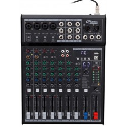 Offshore MIX10USB