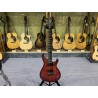 PRS Tekton T Fuschia Aura, Trem, Mango Top TM44F-M2EOM_BF-FV_9-_G1_UF Bolt-on Tekton 